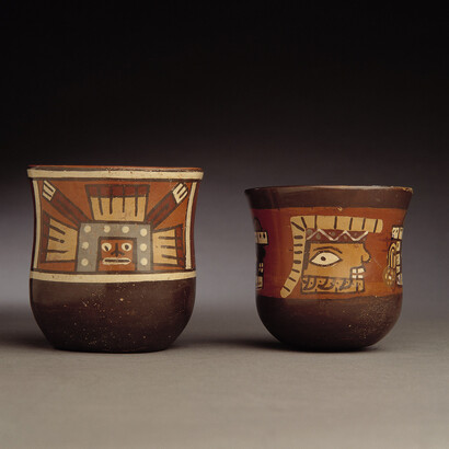 Central Peru. Courtesy of MAP Cusco