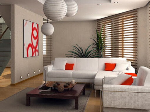 The benefits of following the Feng shui principles are reflecting on our good health
