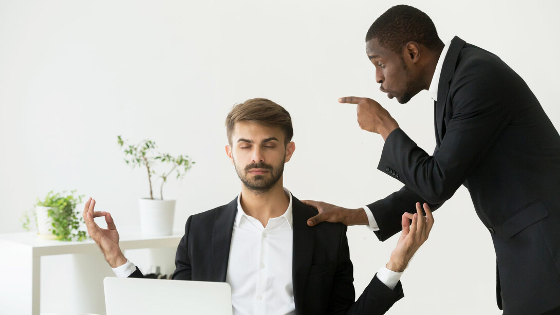 The role model men unconsciously or consciously follow shapes our kind of economy and politics