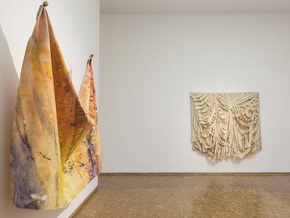 Kunst ins Leben! Exhibition view. Courtesy of Museum Ludwig