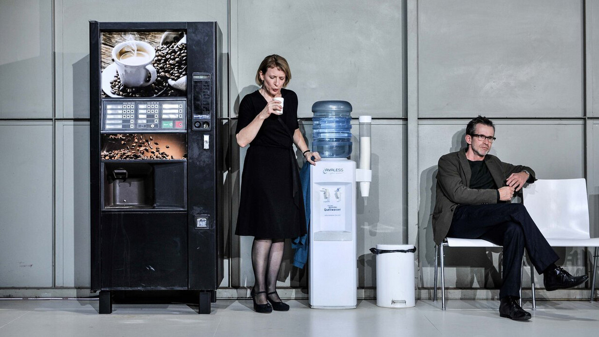 Gift (poison). Courtesy of the Deutsches Theater