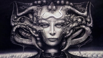 Les égrégores. Ce sont des entités immatérielles créées par la pensée et l'intention collective des êtres humains et ce, depuis des temps immémoriaux