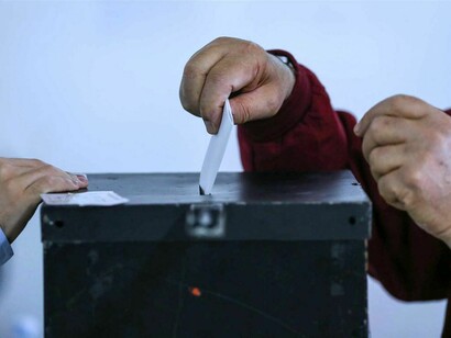 La democracia no consiste simplemente en votar cada cuatro años