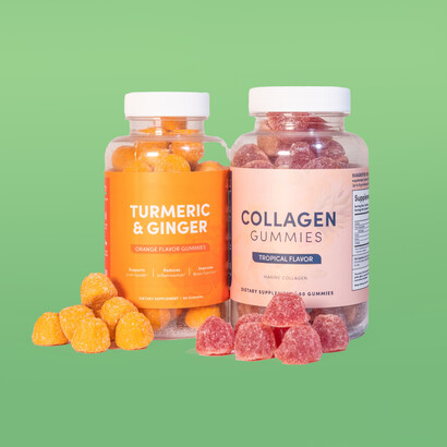 Supplements and homeopathic medicine are growing areas of integrative healthcare