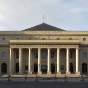 Théâtre de l'Odéon
