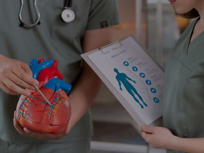 Gain a glimpse into the dynamic world of healthcare as a young medicine student embarks on practical training within a hospital setting, honing essential skills and knowledge for their medical journey