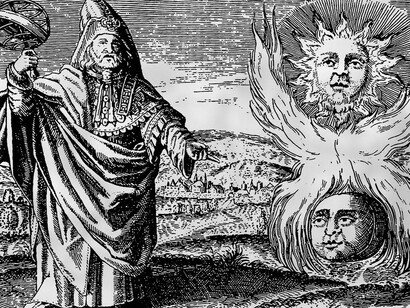 Alchimia e Psicologia