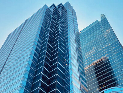 Corporate giants shaping the digital landscape of modern economy