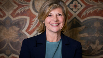 Silena Santoni ultimately presents My Creature as a story of survival, where writing becomes an act of self-preservation