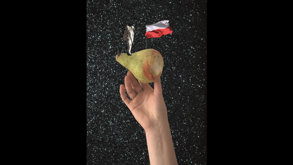 Polish Cut-Outs. Courtesy of MOCAK