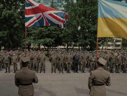 Geopolitics: we need to re-think geopolitics and focus instead on peace