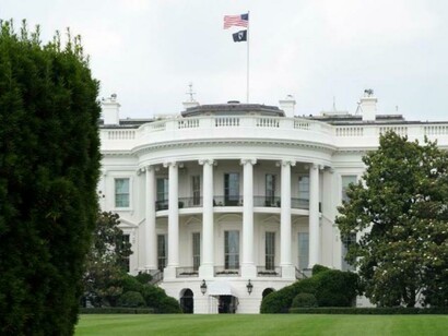 The White House