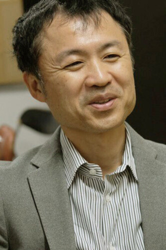 Masahiko Abe
