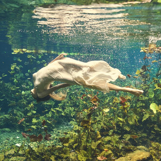 Natalie Karpushenko, Lily (detail), 2025. Courtesy of the Untitled Space