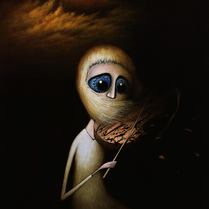 The Violinist