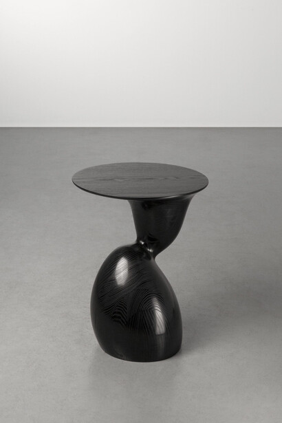 Wendell Castle, Only what it seems. Courtesy of Carpenters Workshop Gallery