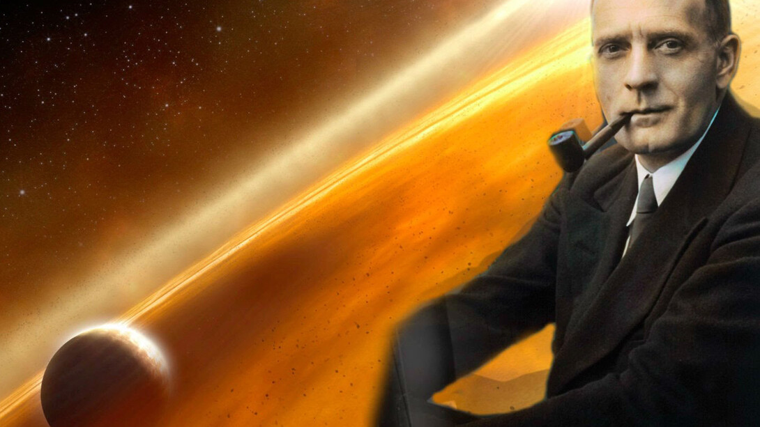 Edwin Powell Hubble e le Cefeidi