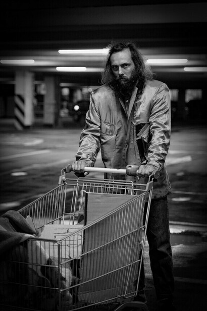 Pobres contra ricos. Las sociedades se desintegran, las desigualdades aumentan