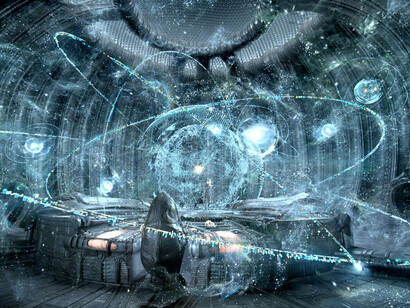 The Universe