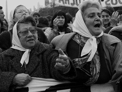 The determination of the Madres de Plaza de Mayo remains a testament to the resilience of those who continue to seek truth in the face of state-sanctioned terror, emphasizing the importance of collective memory in shaping a just society