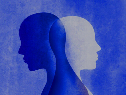 La dissociation est le résultat de divisions continues