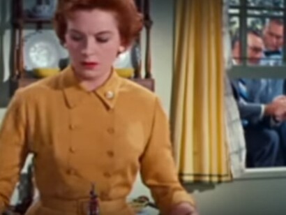 Imagen de la película "Tea and Sympathy"