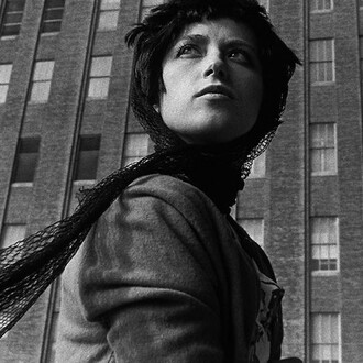 The Cindy Sherman Effect. Courtesy of Kunstforum Wien