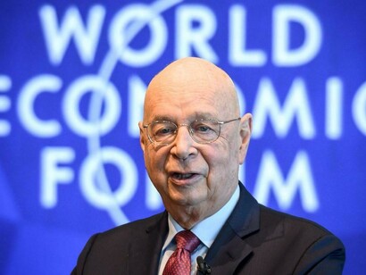 Klaus Schwab