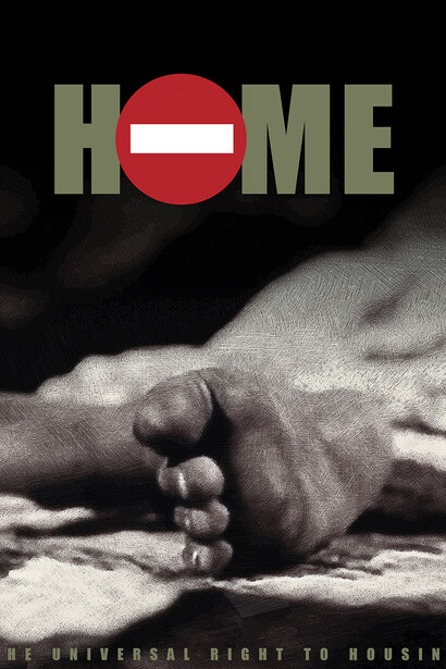 Nelu Wolfensohn, Home (2013)