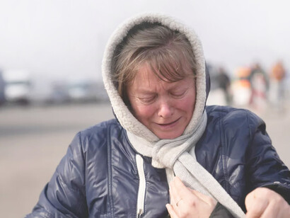 Displaced people: war is the most harsh violation of social justice for people who must leave their homes