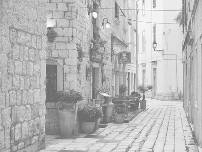 Classified as the less developed region in Croatia