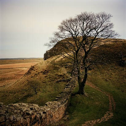 Darren Almond,
Fullmoon@Wall,
2007,
C-print,
50 3/16 x 50 3/16 in. (127.5 x 127.5 cm) (framed)
© Darren Almond. Courtesy White Cube