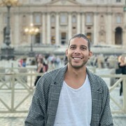 Andrés Castellano Ballestero