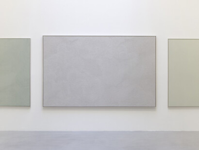 Christodoulos Panayiotou. Courtesy of Kamel Mennour Gallery