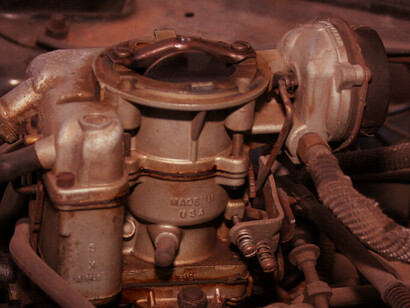 The carburetor, a pivotal invention, expertly mixes fuel and air to optimise combustion and enhance engine efficiency