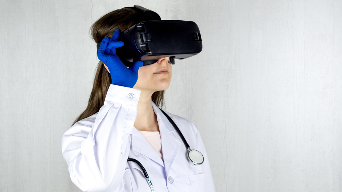 Advances in digital technology in the health sector is one outcome of the Fourth Industrial Revolution