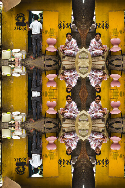 Sagar Shiriskar, Xerox - Pune - 2013