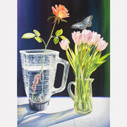 Billis Williams Gallery