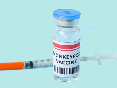 The monkeypox virus vaccination is necessary if you have been exposed to the virus