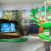 Haus der Natur