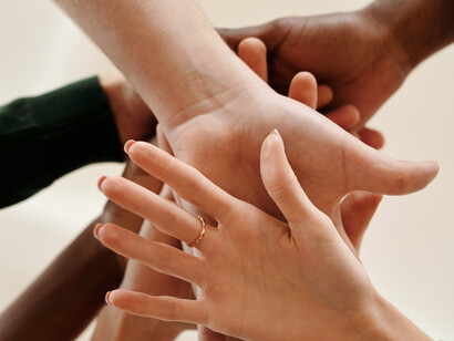 Unity among the countries is more important now than ever