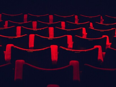 Desde el patio de butacas