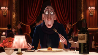 Como le ocurre a Anton Ego al probar el ratatouille, un solo bocado puede derrumbar la distancia entre el presente y la infancia, recordándonos que comer también es volver