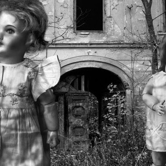 Vladimir Marković. Courtesy of the Modern Gallery of Budva