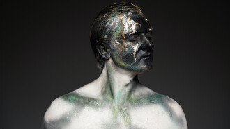 Dépersonnalisation. Ne pas s’accepter, c’est se vider en tant qu’individualité, en tant que possibilité de relation, et par conséquent en tant qu’être, qui est la possibilité de relation