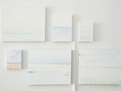 Joey Kotting, Original Show, season one