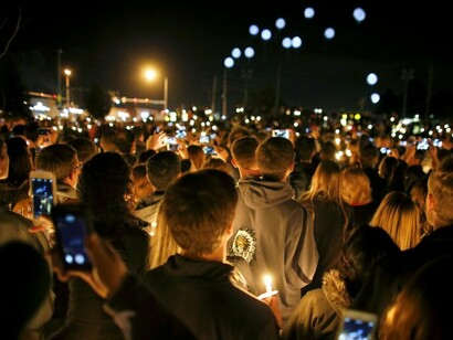 After Arapahoe shooting, former students call for more transparency