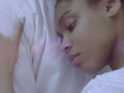 It is astonishing the lengths to which a person, or a people, will go in order to avoid a truthful mirror. Courtesy of Project for Empty Space