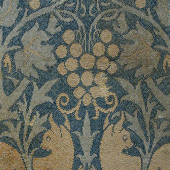 Sustainable Luxury. Courtesy of The Huntington