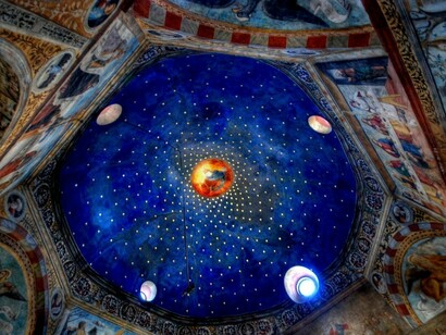 Il complesso monastico di Santa Giulia a Brescia